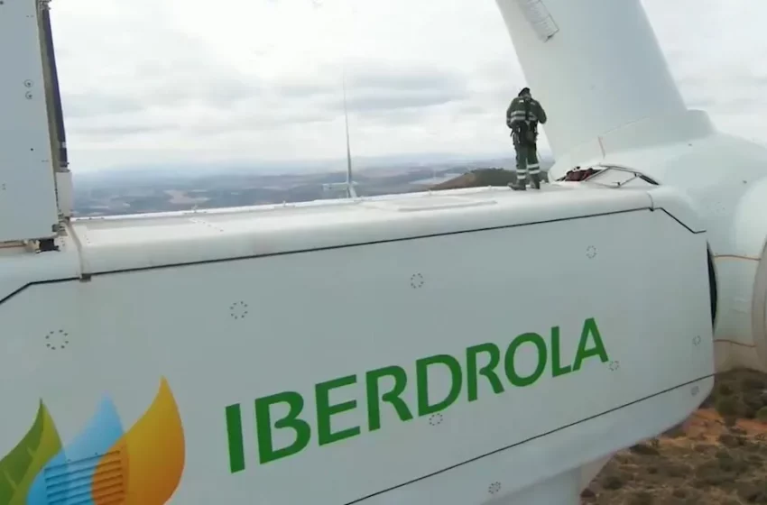  Última oportunidad para hacerse con el dividendo de Iberdrola. Fechas clave para recibirlo