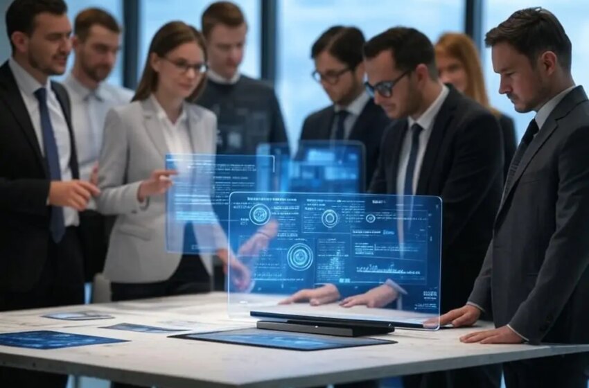  Inteligencia Artificial en la empresa: cómo aplicarla con criterio e impacto real en 2026