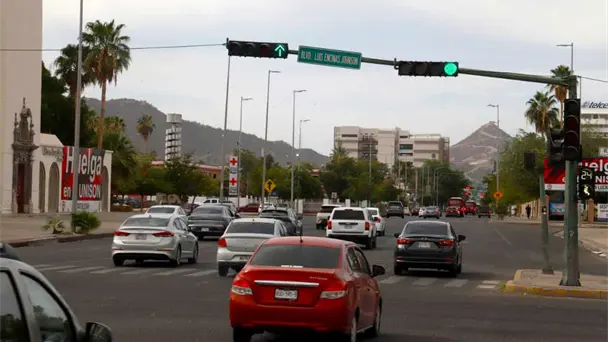  Sonora mantendrá calor extremo de hasta 45°C este miércoles – Expreso