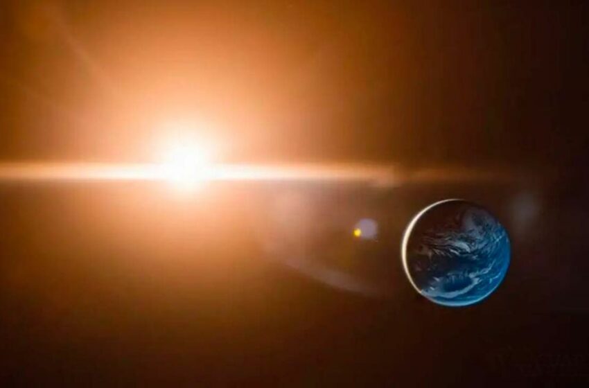  La Tierra alcanzó su punto más lejano al Sol, el último lunes 6 de julio: qué es el afelio