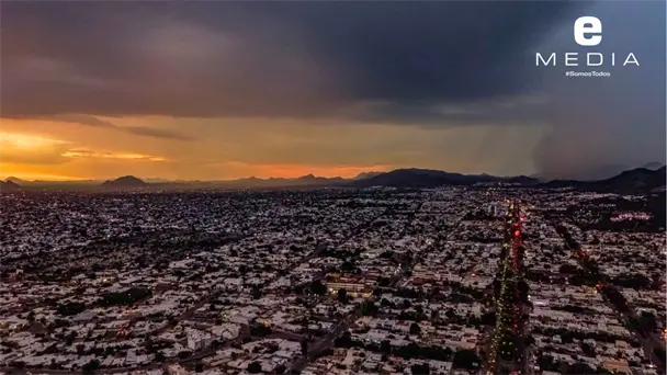  Sin lesionados tras lluvias en Sonora; Hermosillo concentró más reportes – Expreso