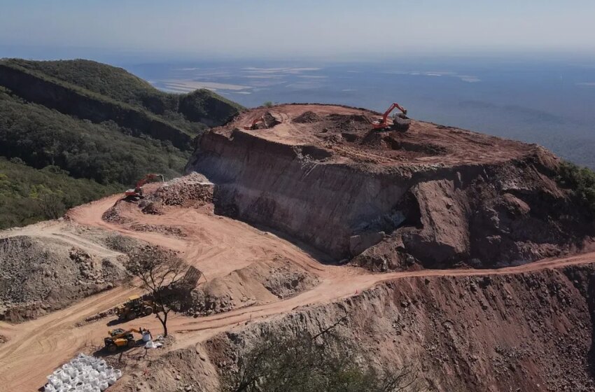 Minería: Argentina proyecta 1 millón de empleos y $40.000 millones en inversión – Energía