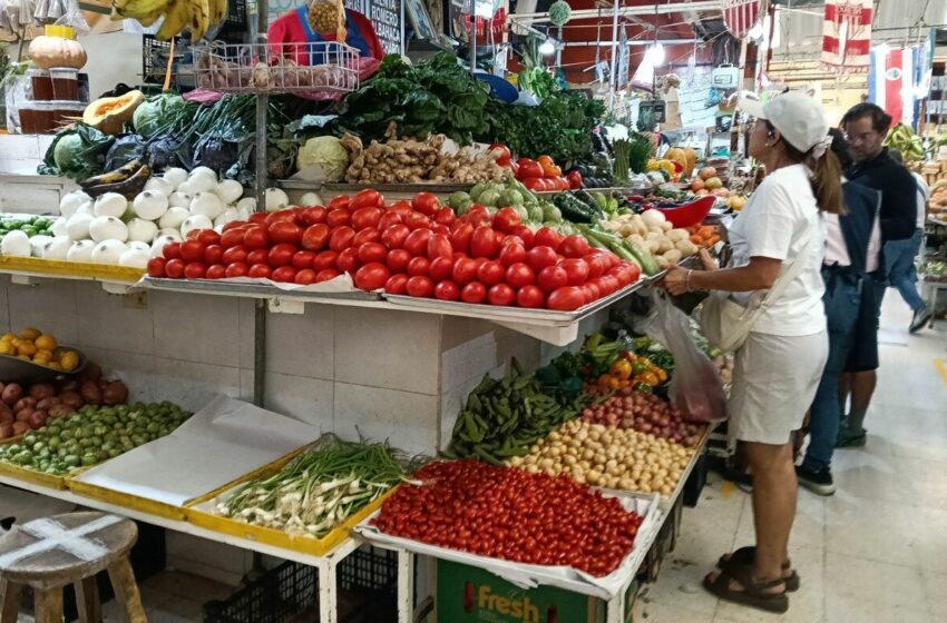  México lidera consumo de alimentos vegetales saludables entre niños y adolescentes