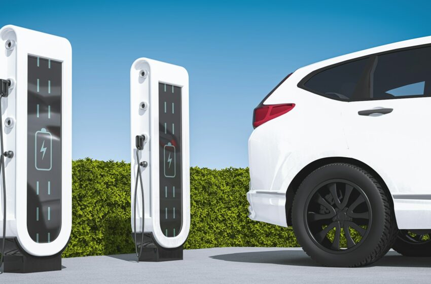  Principales proyectos de electromovilidad en Nuevo León durante 2026 – Líder Empresarial