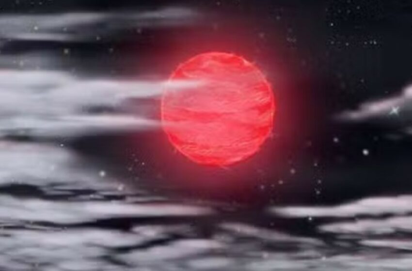  «Supertierra»: astrónomos identifican un exoplaneta potencialmente habitable a tan solo 25 años luz – Clarin.com