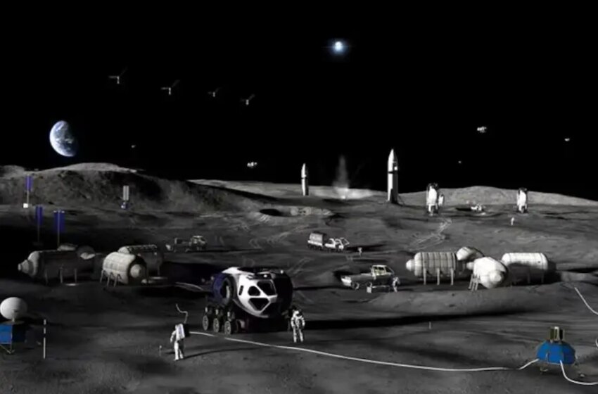  La Nasa acelera su plan lunar – Internacionales – AIM Digital