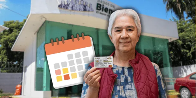  Pensión Bienestar julio 2026: Confirman calendario de pagos
