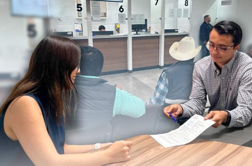  Sonora lidera la conciliación laboral en México: 9 de cada 10 conflictos se resuelven por …