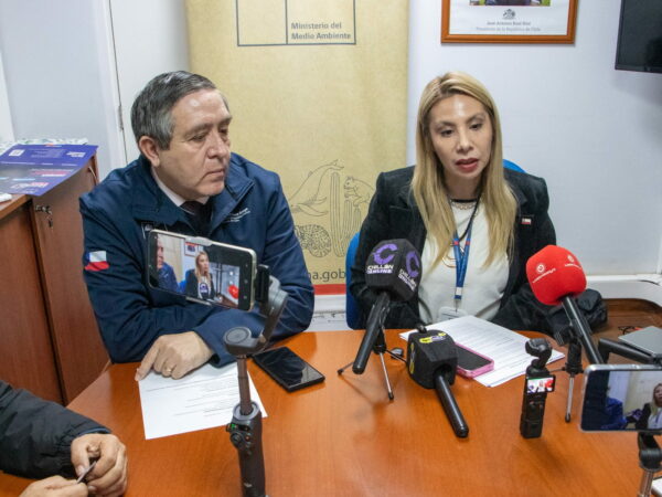  Ante nuevo sistema frontal: autoridades llaman a proteger los humedales urbanos como …