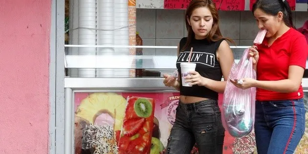  ¿Qué alimentos SÍ puedes comer durante la canícula 2026? Lo que debes saber