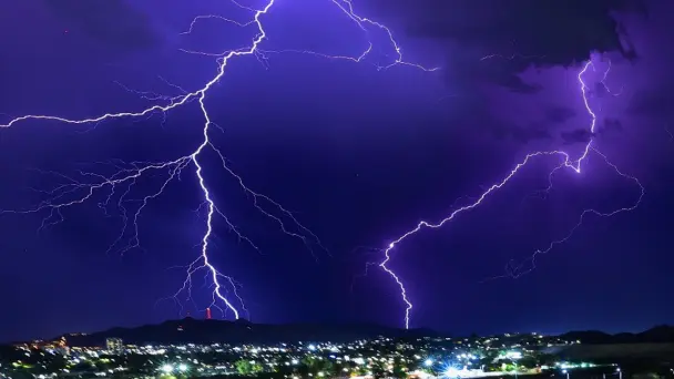  Prevén lluvias para Hermosillo y otras regiones de Sonora – Expreso