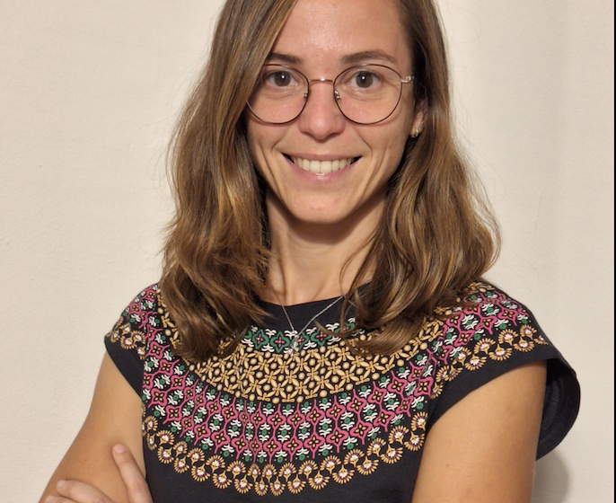 Victoria Lovelle: “Con el concepto antiedad, el objetivo era evitar envejecer. Ahora, con el …