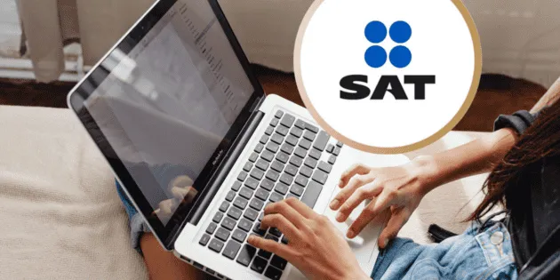  SAT puede ayudarte a cambiar tu contraseña sin tener que acudir a las oficinas