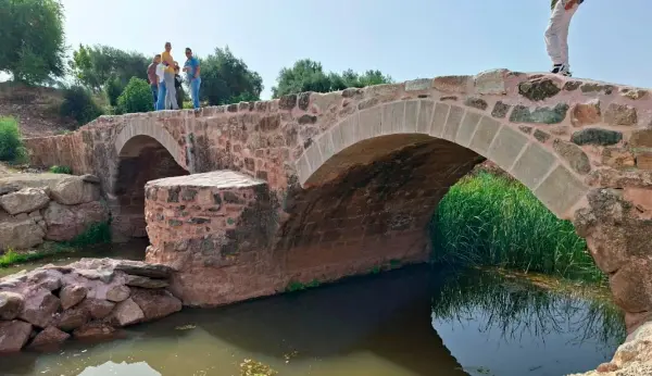  Medio Ambiente invierte 260.000 euros en acondicionar el Puente Mocho para … – Diario JAEN