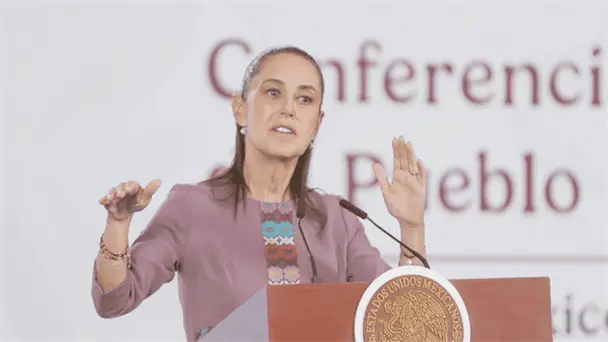  Sheinbaum asegura superávit energético pese a cortes en Hermosillo – Expreso