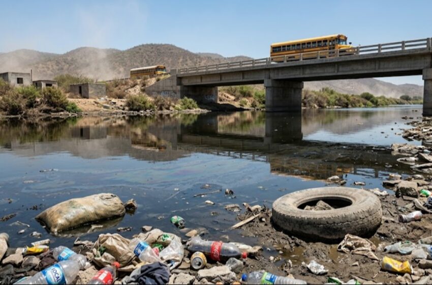  Expertos alertan que minería, mercurio y aguas servidas aceleran el deterioro de los ríos de Bolivia