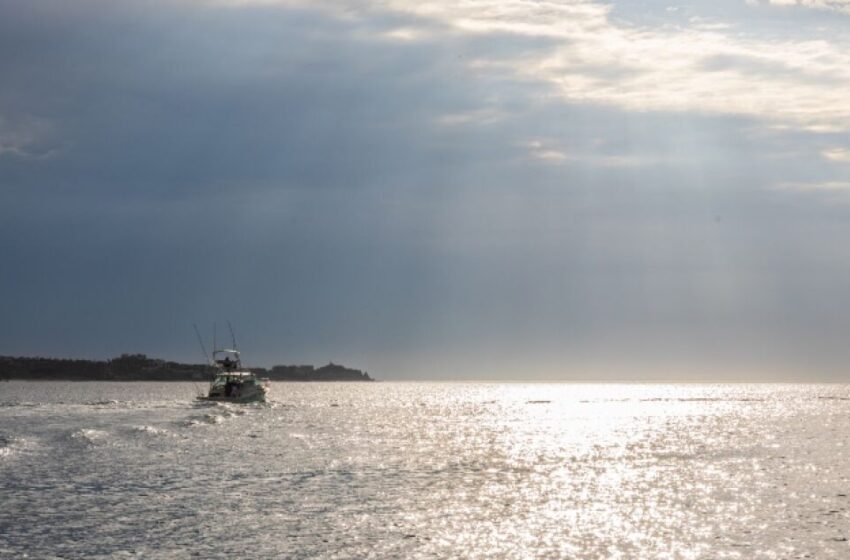  Cabo San Lucas y el Columbia PFG Challenge 2026: crónica de una tregua con el mar
