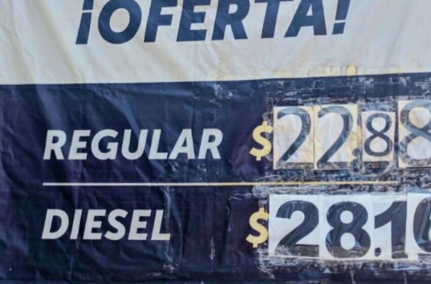  Tope a combustibles deja al descubierto las desconexiones logísticas en los extremos del país