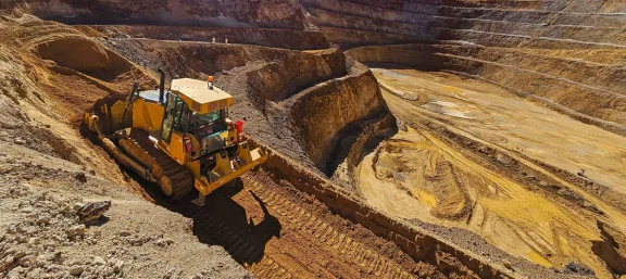  Impacto para la minería y los minerales críticos del Decreto N.º 835 de China